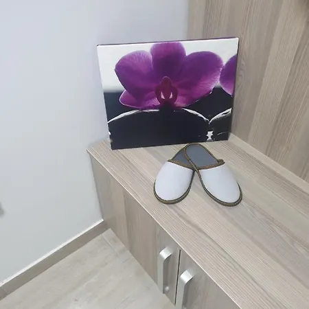 Apartment Apartman Lux S&v 1 Lukavica Istocno Hilandarska Centar *