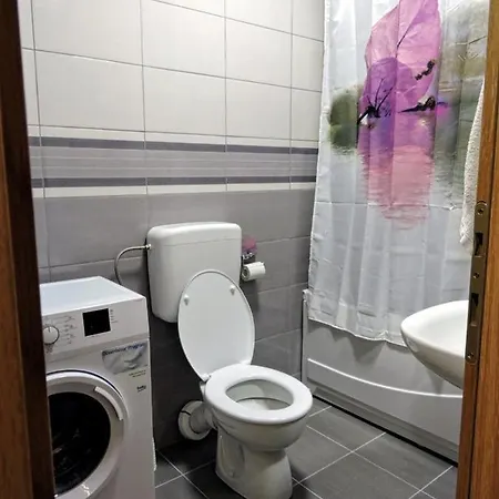 Apartman Lux S&v 1 Lukavica Istocno Hilandarska Centar Sarajevo